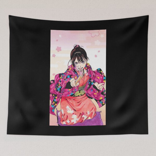 Item preview, Akane Banashi designed and sold by Emmamago.