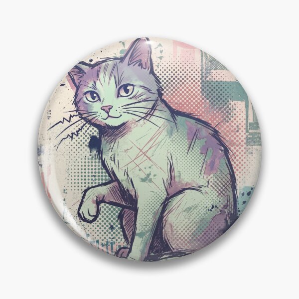 Item preview, Cats Before Humans Non Negotiable designed and sold by The Quiet Thicket.