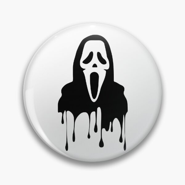 Item preview, Ghost designed and sold by Sahib Singh.