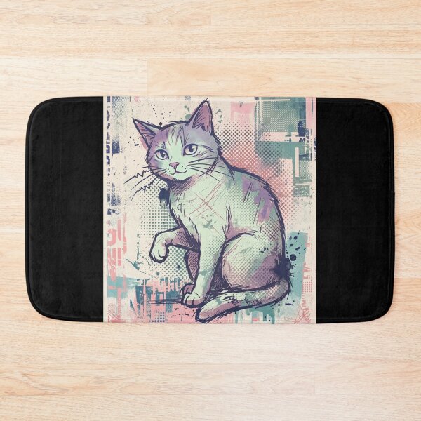 Item preview, Cats Before Humans Non Negotiable designed and sold by The Quiet Thicket.