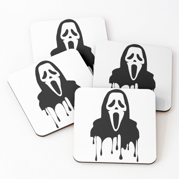 Item preview, Ghost designed and sold by Sahib Singh.