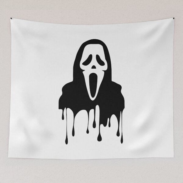 Item preview, Ghost designed and sold by Sahib Singh.
