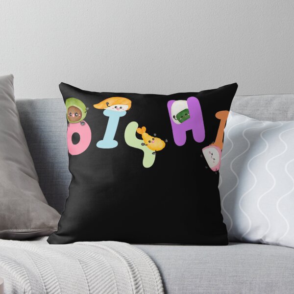 Item preview, Cute Kawaii Oishi Sushi - Japanese Food Lover Art designed and sold by thazinart.