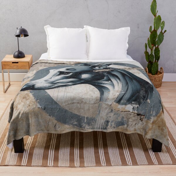Item preview, GALOGO - Street Variations - Galgo Stencil_No51 designed and sold by GALOGO – Art for Sighthounds & Animal Welfare.
