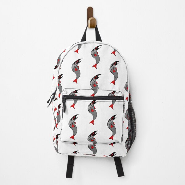 Item preview, Salmon designed and sold by Inwordly.