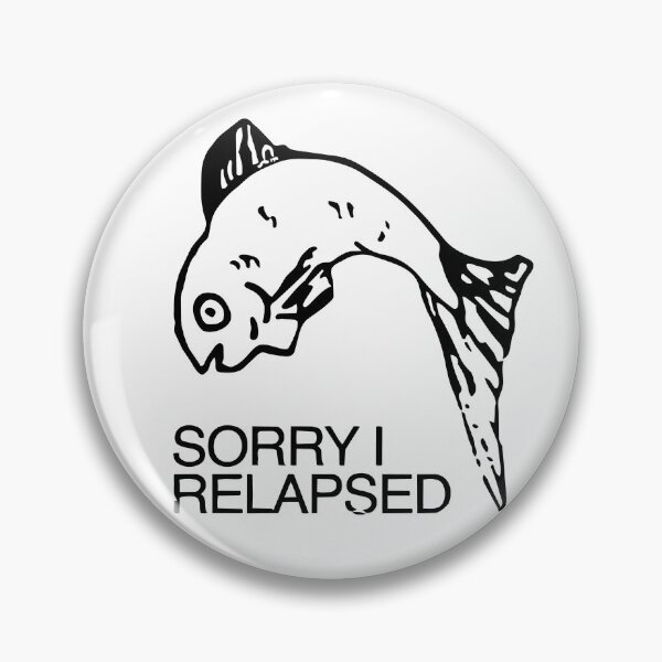 Item preview, Copy of fish ciggy designed and sold by cocaynecowboy.