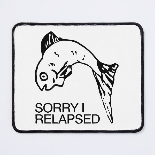 Item preview, Copy of fish ciggy designed and sold by cocaynecowboy.