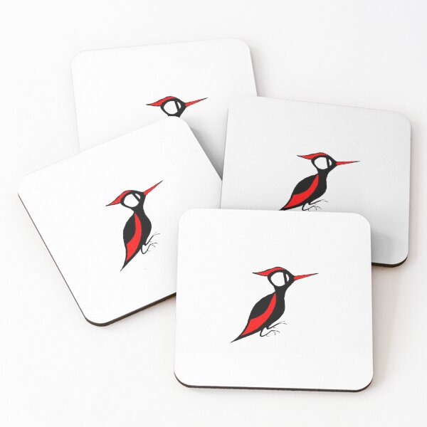 Item preview, Woodpecker designed and sold by Inwordly.