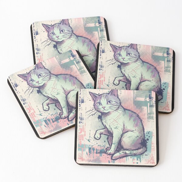 Item preview, My Cat Has Better Taste Than You designed and sold by The Quiet Thicket.