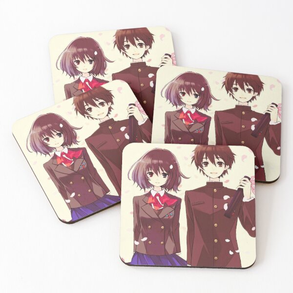 Item preview, Another Anime  designed and sold by Emmamago.