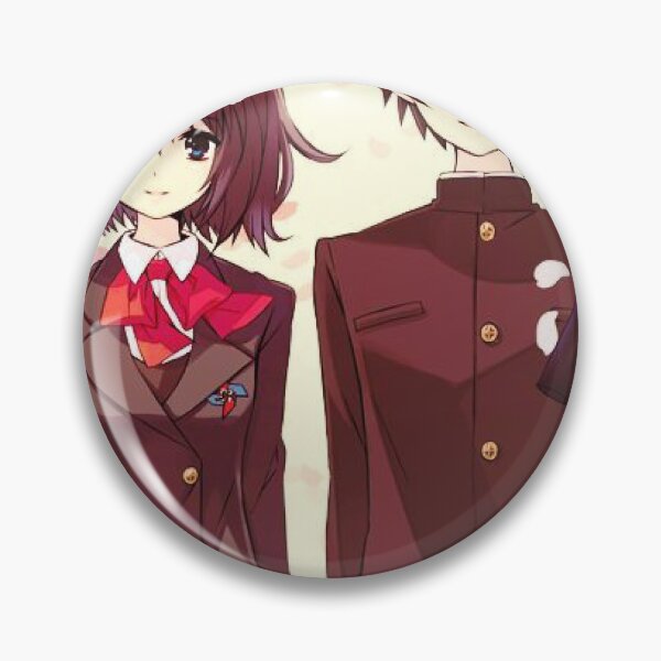 Item preview, Another Anime  designed and sold by Emmamago.