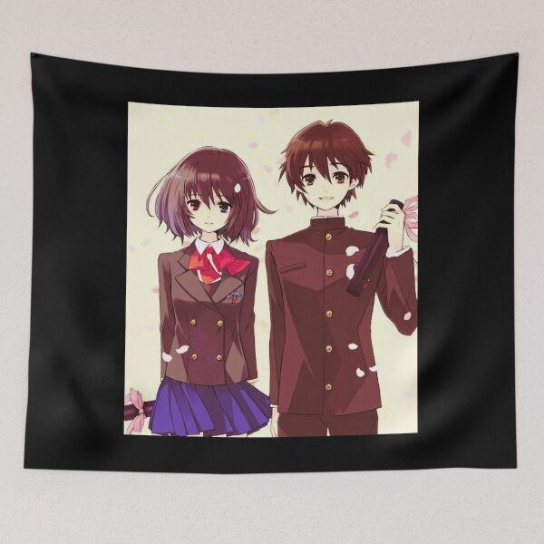 Item preview, Another Anime  designed and sold by Emmamago.
