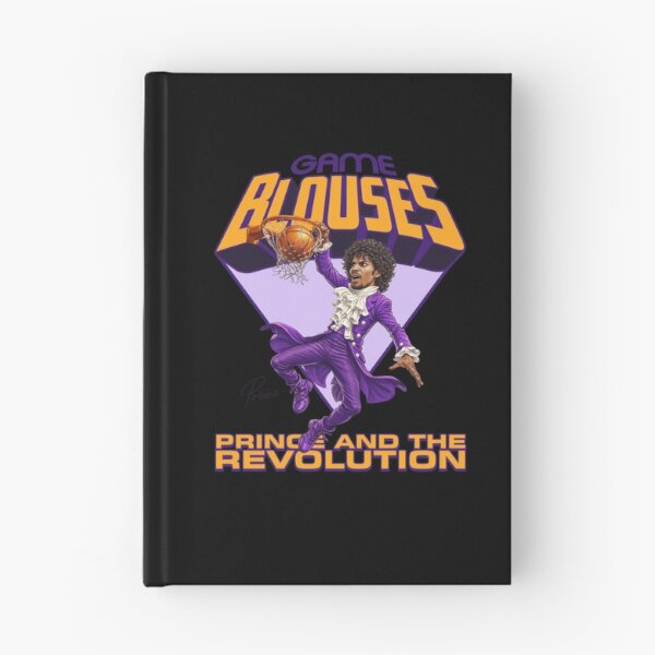 Item preview, Game Blouses Basketball Graphic Poster Design designed and sold by KratofilKerri.