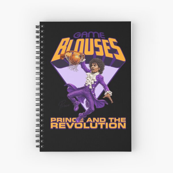 Item preview, Game Blouses Basketball Graphic Poster Design designed and sold by KratofilKerri.