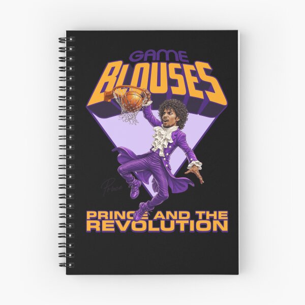 Item preview, Game Blouses Basketball Graphic Poster Design designed and sold by KratofilKerri.
