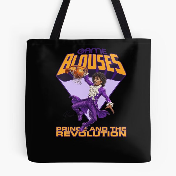 Item preview, Game Blouses Basketball Graphic Poster Design designed and sold by KratofilKerri.
