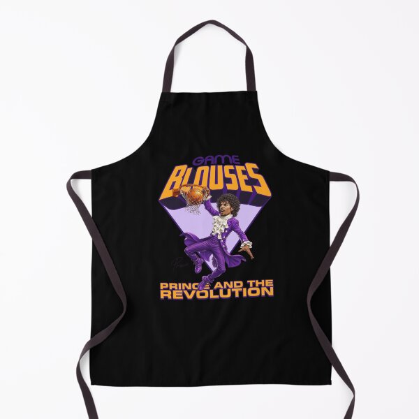 Item preview, Game Blouses Basketball Graphic Poster Design designed and sold by KratofilKerri.