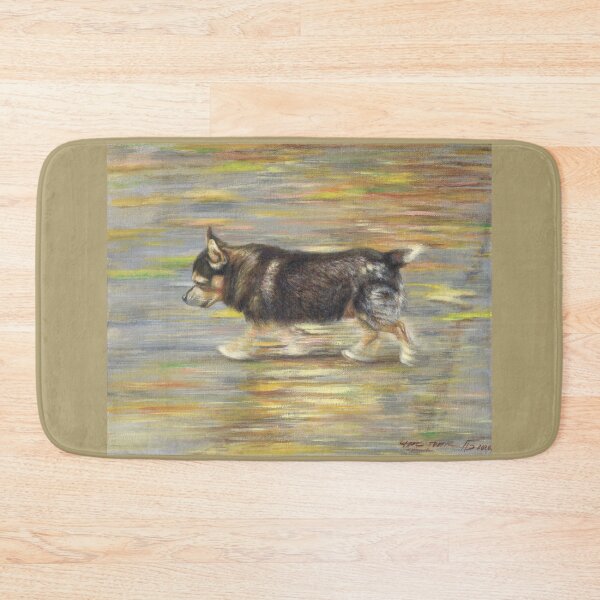Item preview, Rush hour designed and sold by AleksARTua.