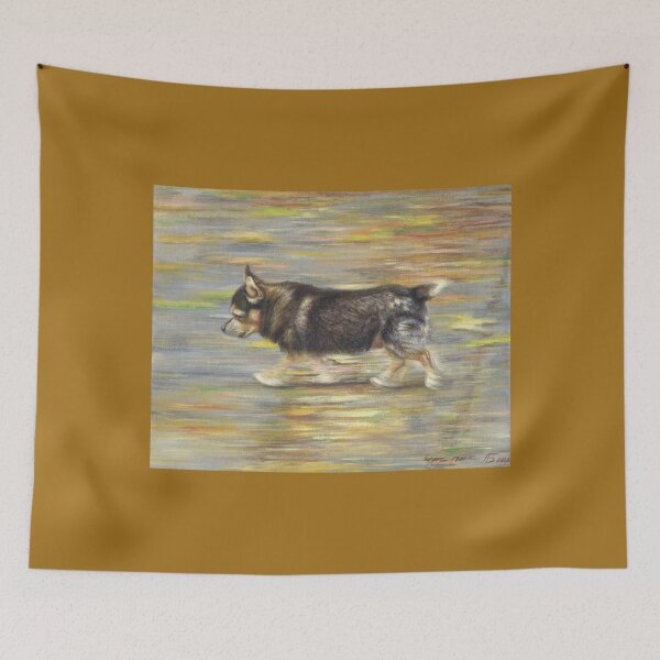 Item preview, Rush hour designed and sold by AleksARTua.