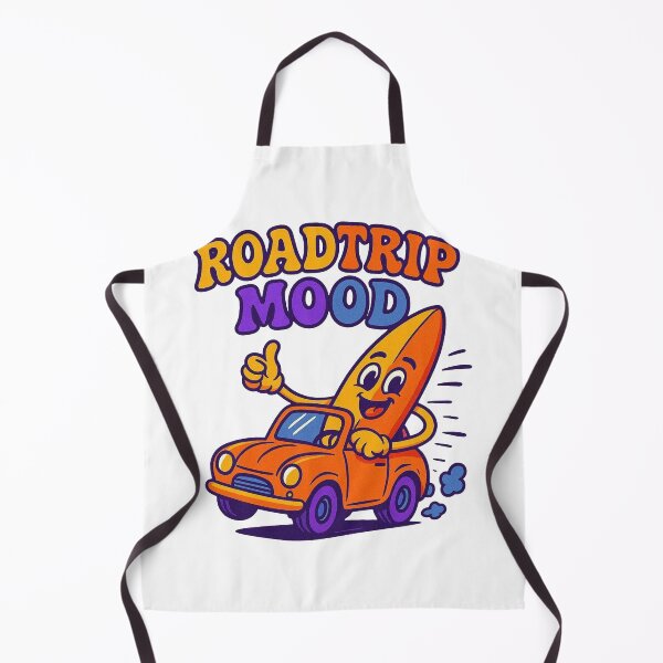 Item preview, Road trip Mood Activated designed and sold by Meemaart.