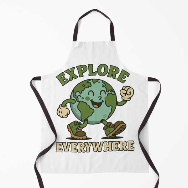 Item preview, Explore Every where designed and sold by Meemaart.