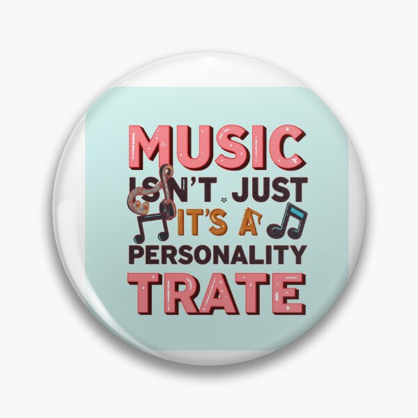 Item preview, Emotionally Attached to My Playlists designed and sold by Concrete Calm.