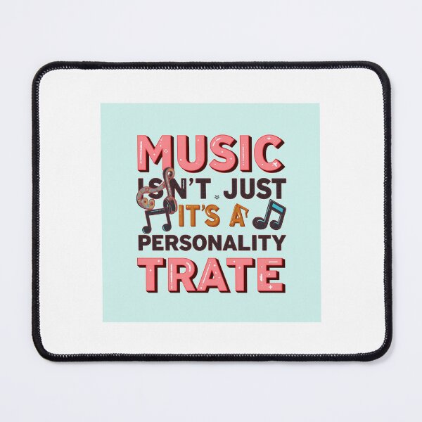 Item preview, Emotionally Attached to My Playlists designed and sold by Concrete Calm.