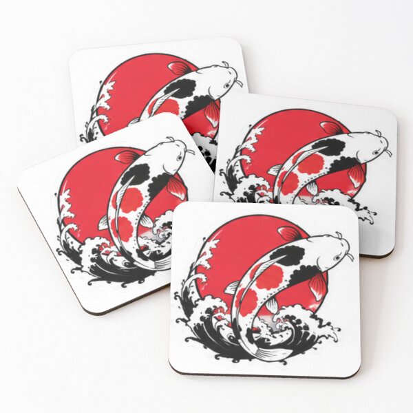 Item preview, Nishikigoi pond designed and sold by japasamurai.