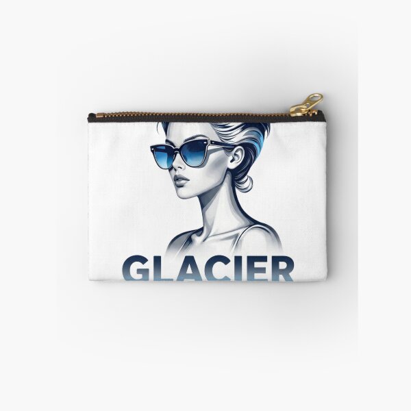 Item preview, Glacier Girl designed and sold by Odd Little Studio.