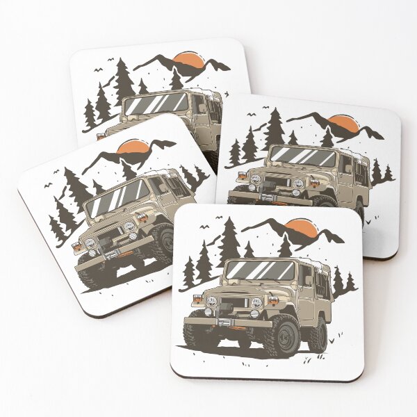 Item preview, Jeep designed and sold by Dezyne Labs.