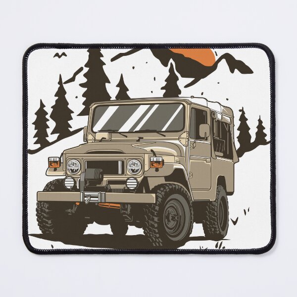 Item preview, Jeep designed and sold by Dezyne Labs.