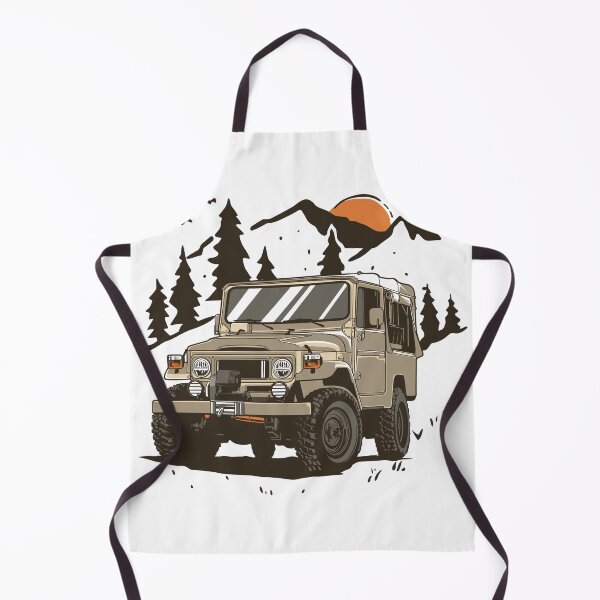 Item preview, Jeep designed and sold by Dezyne Labs.