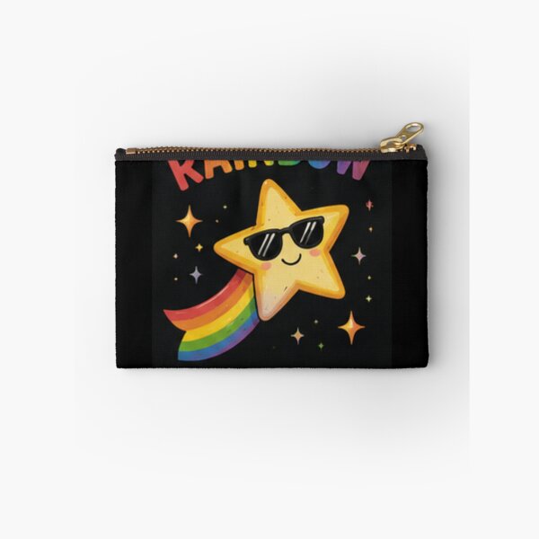 Item preview, certified rainbow cause im a shooting star designed and sold by cloudzer0000.