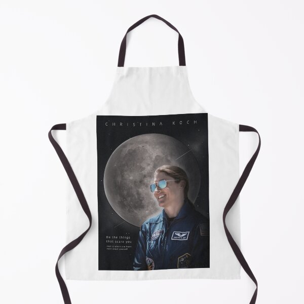 Item preview, Christina Koch Artemis designed and sold by WillowFrxst.