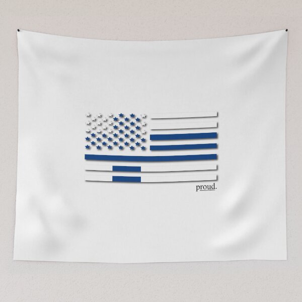 Item preview, Finland-America designed and sold by tom6740.