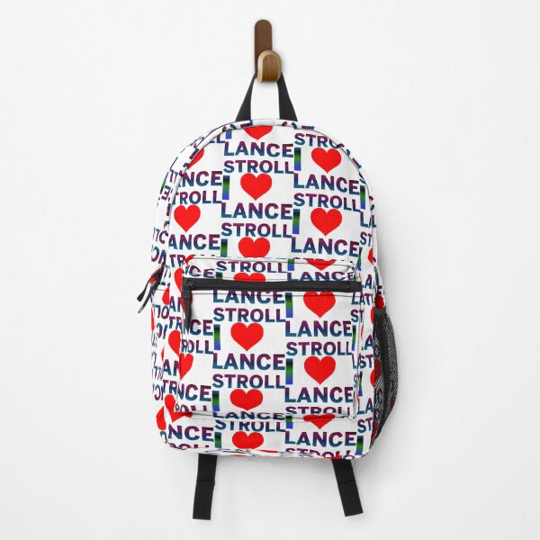 Item preview, I Love Lance Stroll designed and sold by ZooStateofMind.