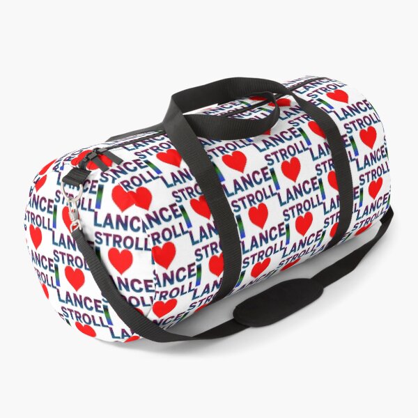 Item preview, I Love Lance Stroll designed and sold by ZooStateofMind.
