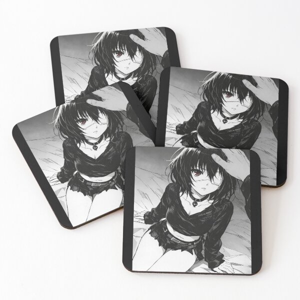 Item preview, Another Anime  designed and sold by Emmamago.