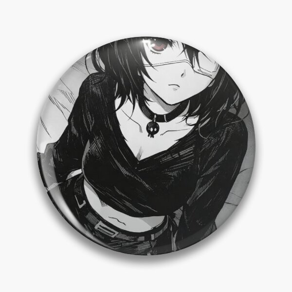 Item preview, Another Anime  designed and sold by Emmamago.