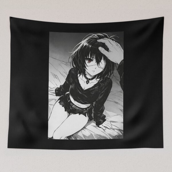 Item preview, Another Anime  designed and sold by Emmamago.