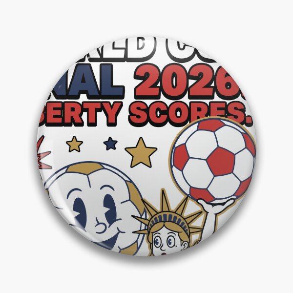 Item preview, New York World Cup Final 2026 V4 designed and sold by 1RSN.