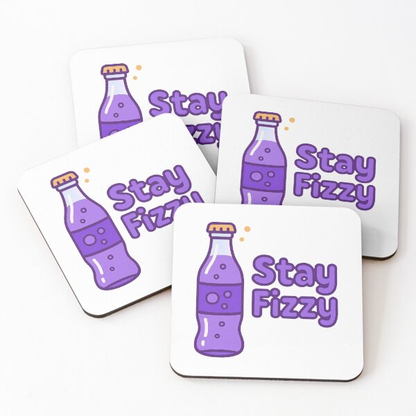 Item preview, Stay Fizzy designed and sold by Meemaart.