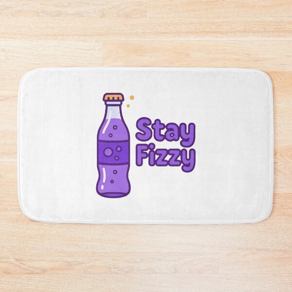 Item preview, Stay Fizzy designed and sold by Meemaart.