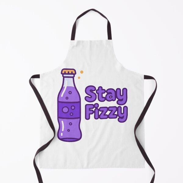 Item preview, Stay Fizzy designed and sold by Meemaart.