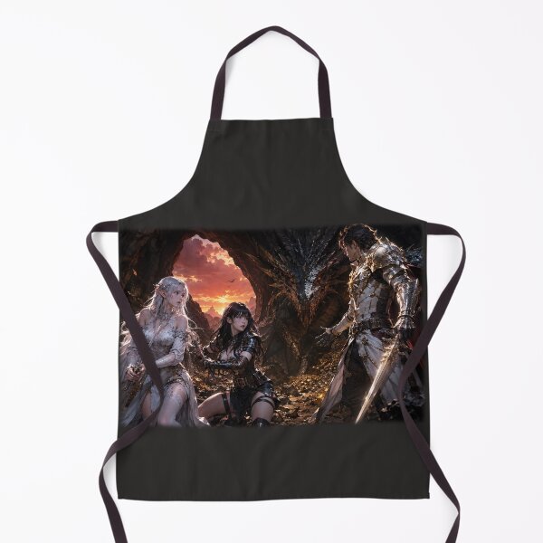 Item preview, Elf, human, and hero designed and sold by HD3284.