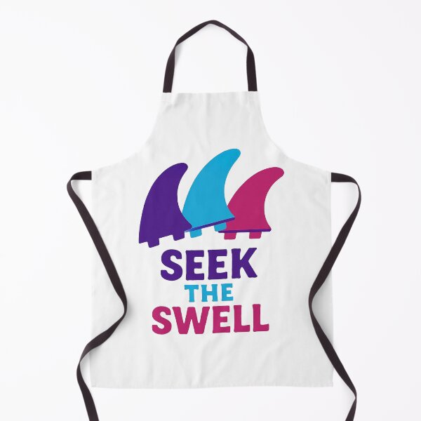 Item preview, Seek the swell designed and sold by Meemaart.