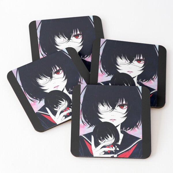Item preview, Another Anime  designed and sold by Emmamago.