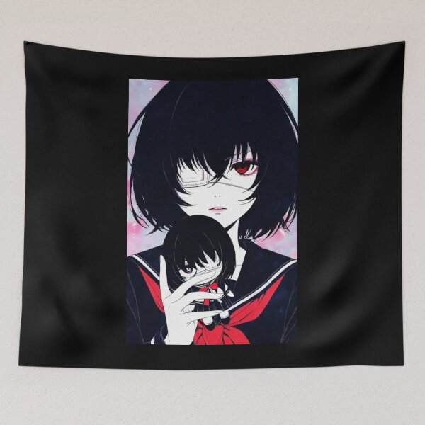 Item preview, Another Anime  designed and sold by Emmamago.