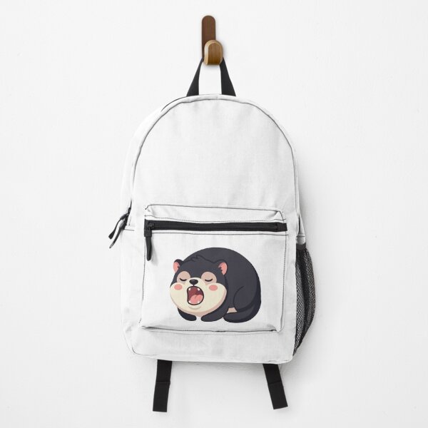 Item preview, Ball Of Pure Rage Funny Tasmanian Devil designed and sold by Petzzz.