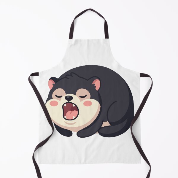 Item preview, Ball Of Pure Rage Funny Tasmanian Devil designed and sold by Petzzz.